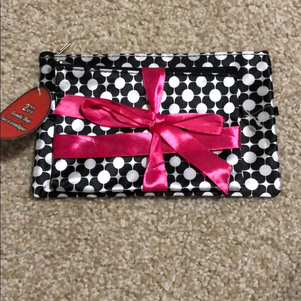 Makeup bags